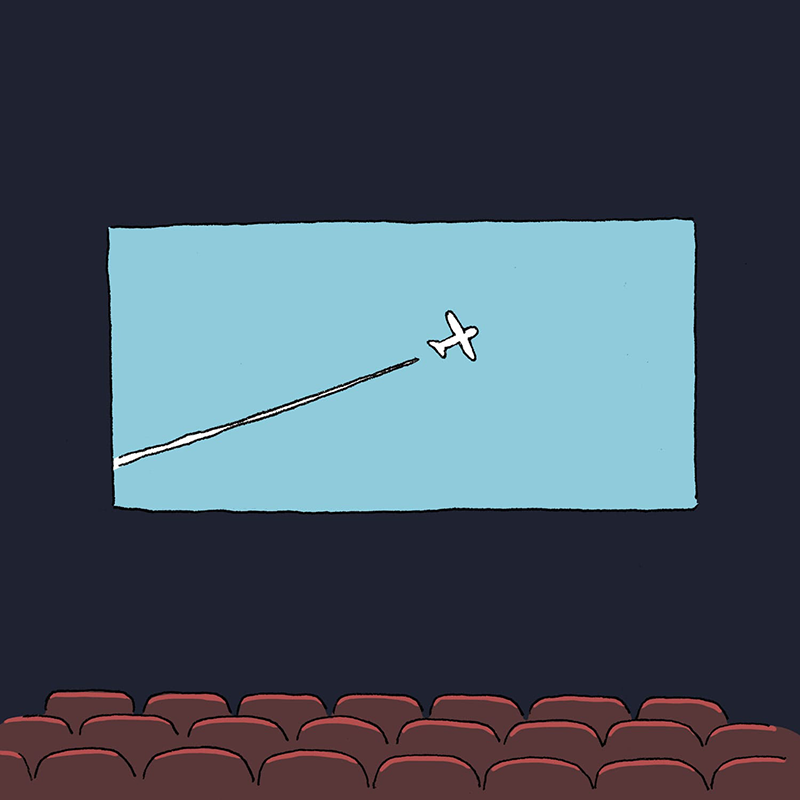 CINEMA