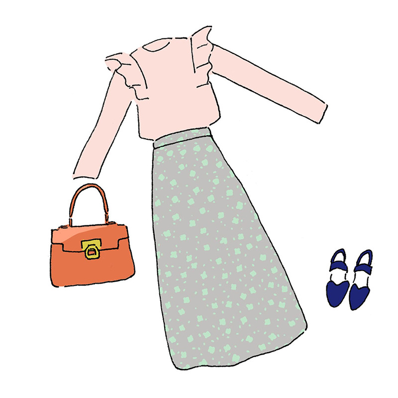 SHOPPING