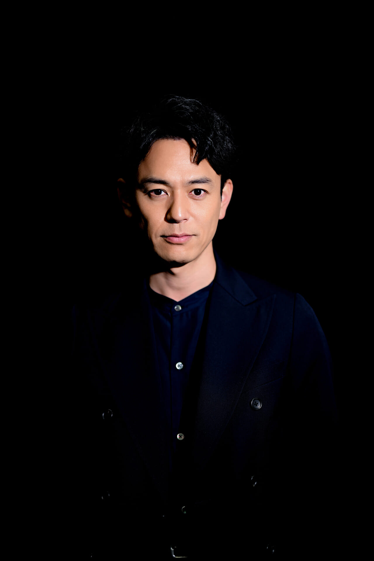 映画『宝島』妻夫木聡＆窪田正孝＆大友啓史監督インタビュー | 大阪駅 
