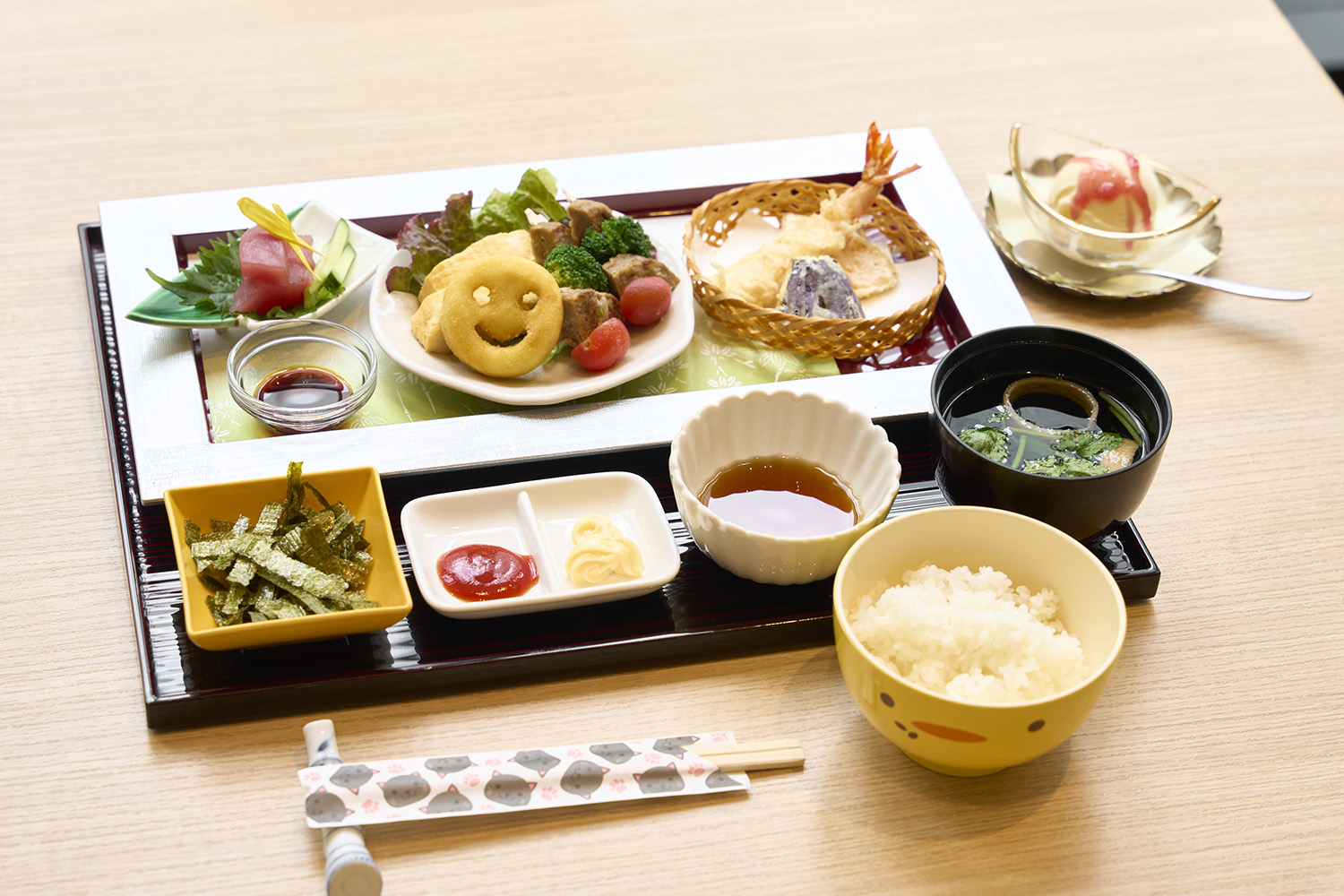 大阪駅に食べに行きたい！ 親子で楽しめるお子さまメニューをご紹介