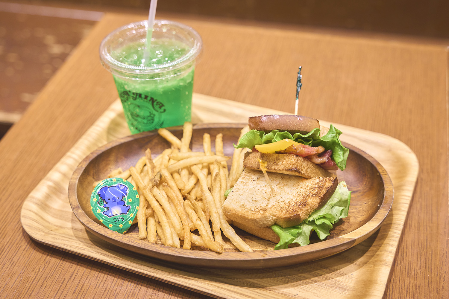 大阪駅に食べに行きたい！ 親子で楽しめるお子さまメニューをご紹介